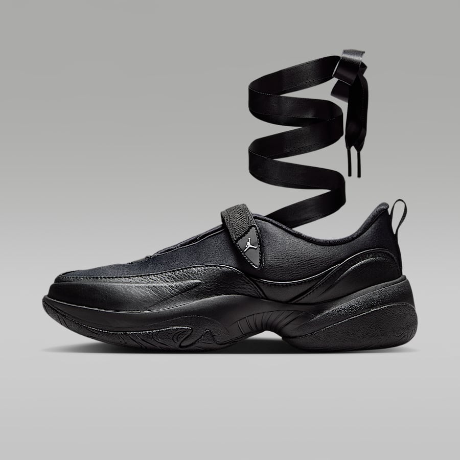 Meet Michael Jordan's Newest Signature Shoe: The Air Jordan XXXIX